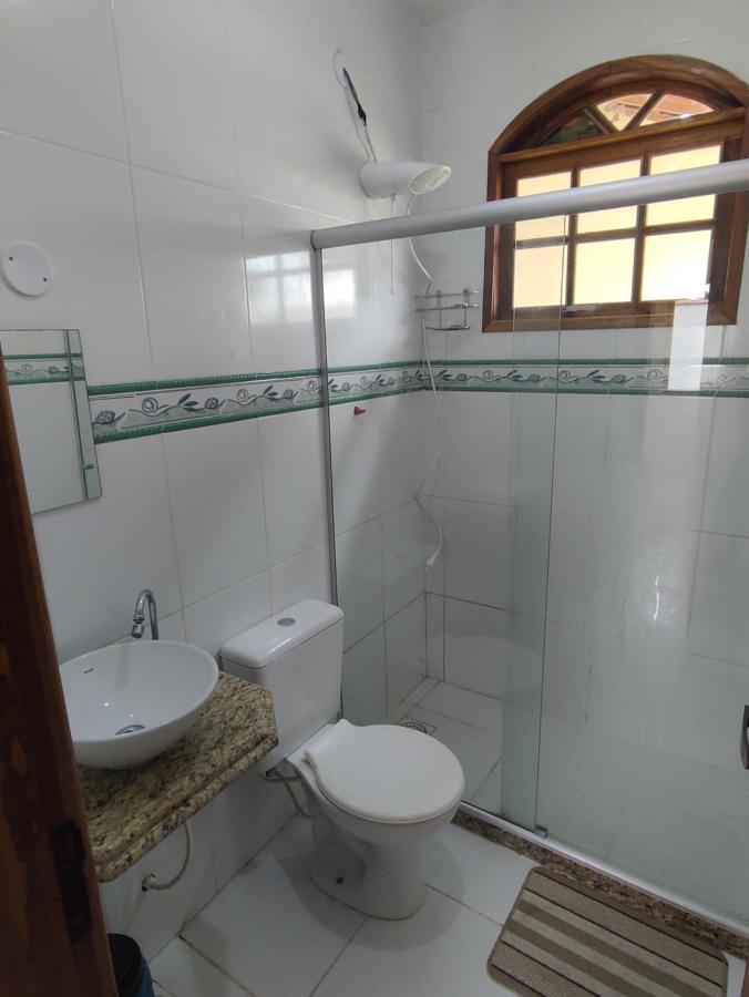 Recanto De Araruama Exterior foto