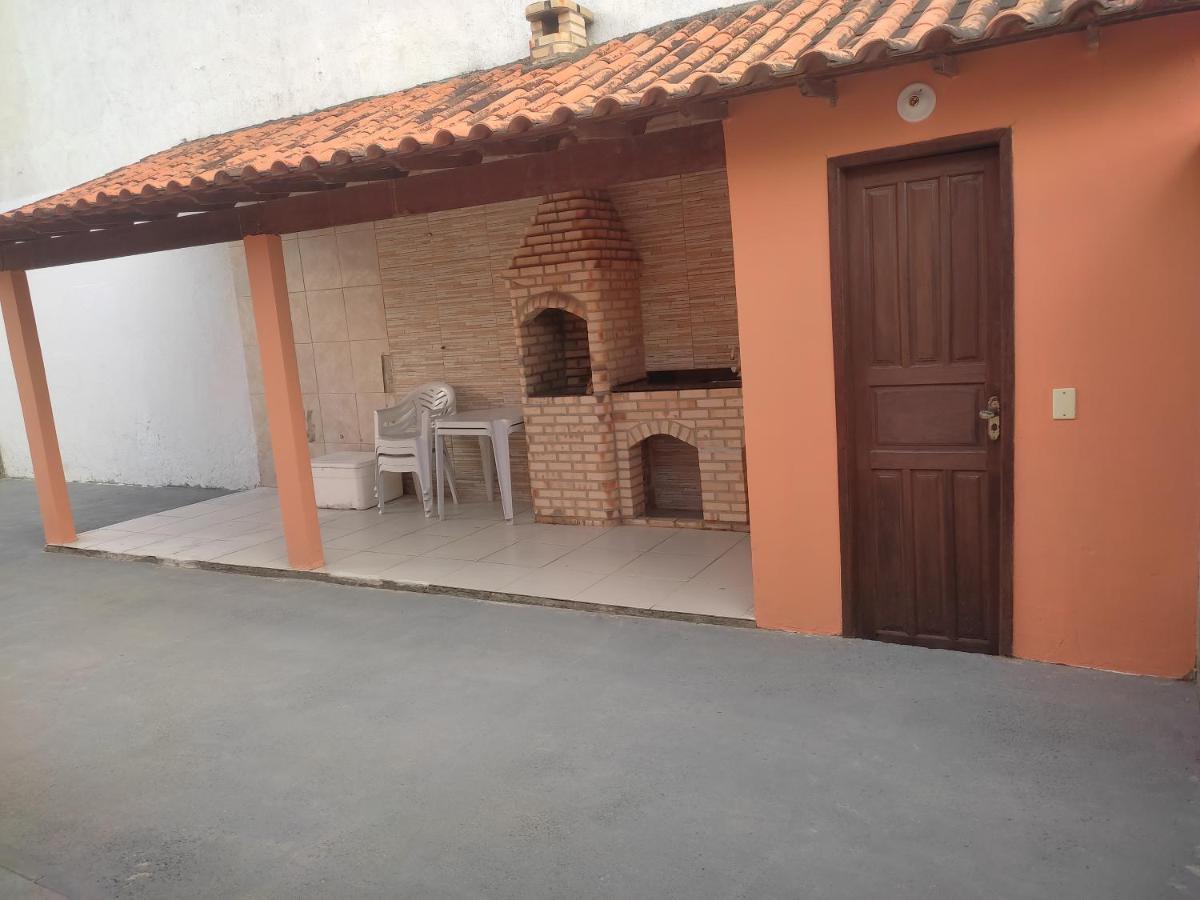 Recanto De Araruama Exterior foto