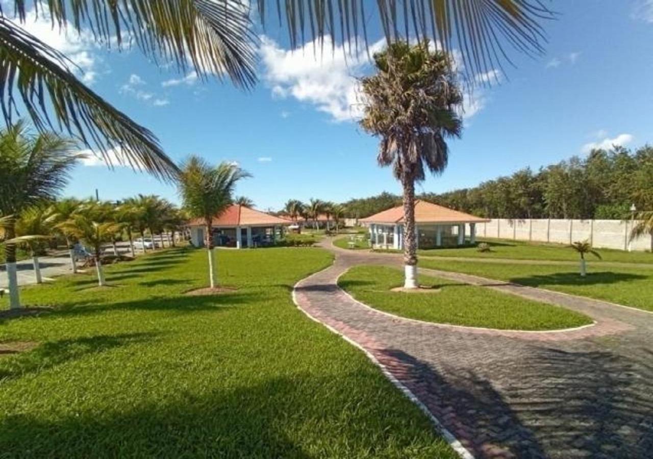 Recanto De Araruama Exterior foto
