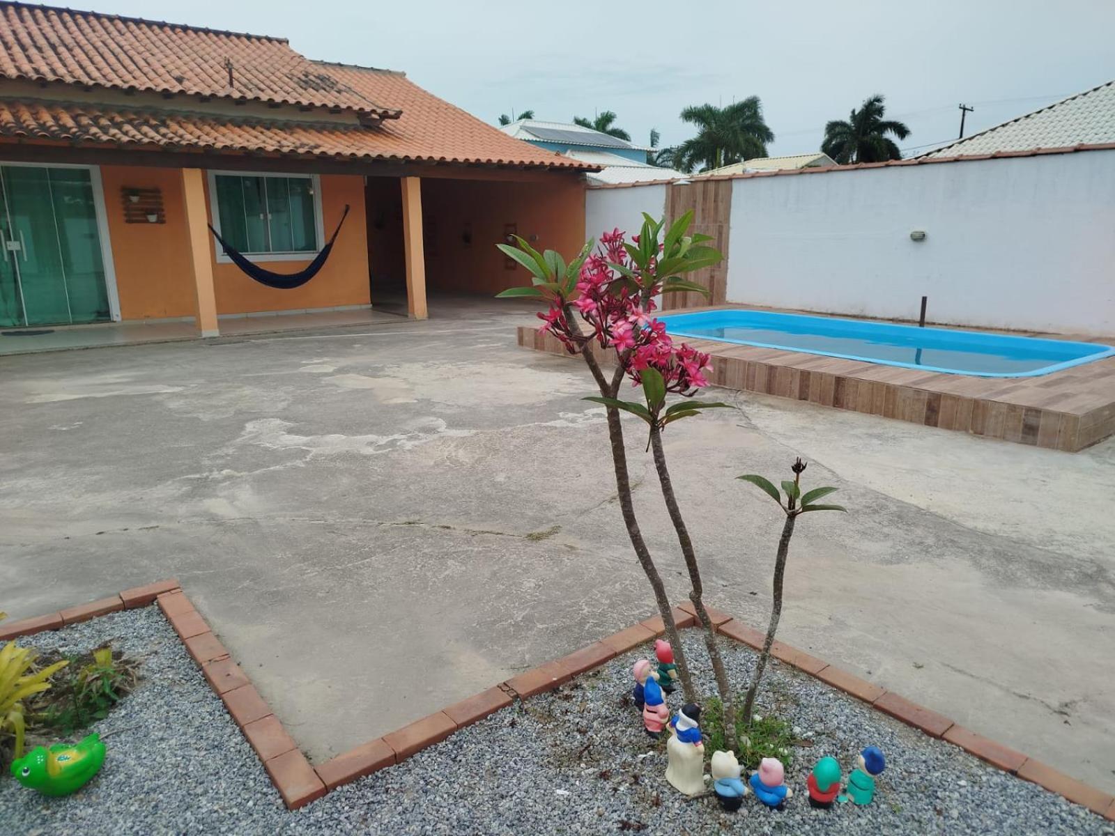 Recanto De Araruama Exterior foto