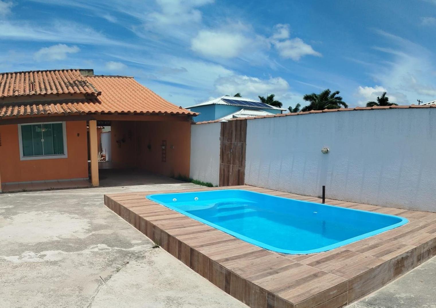Recanto De Araruama Exterior foto