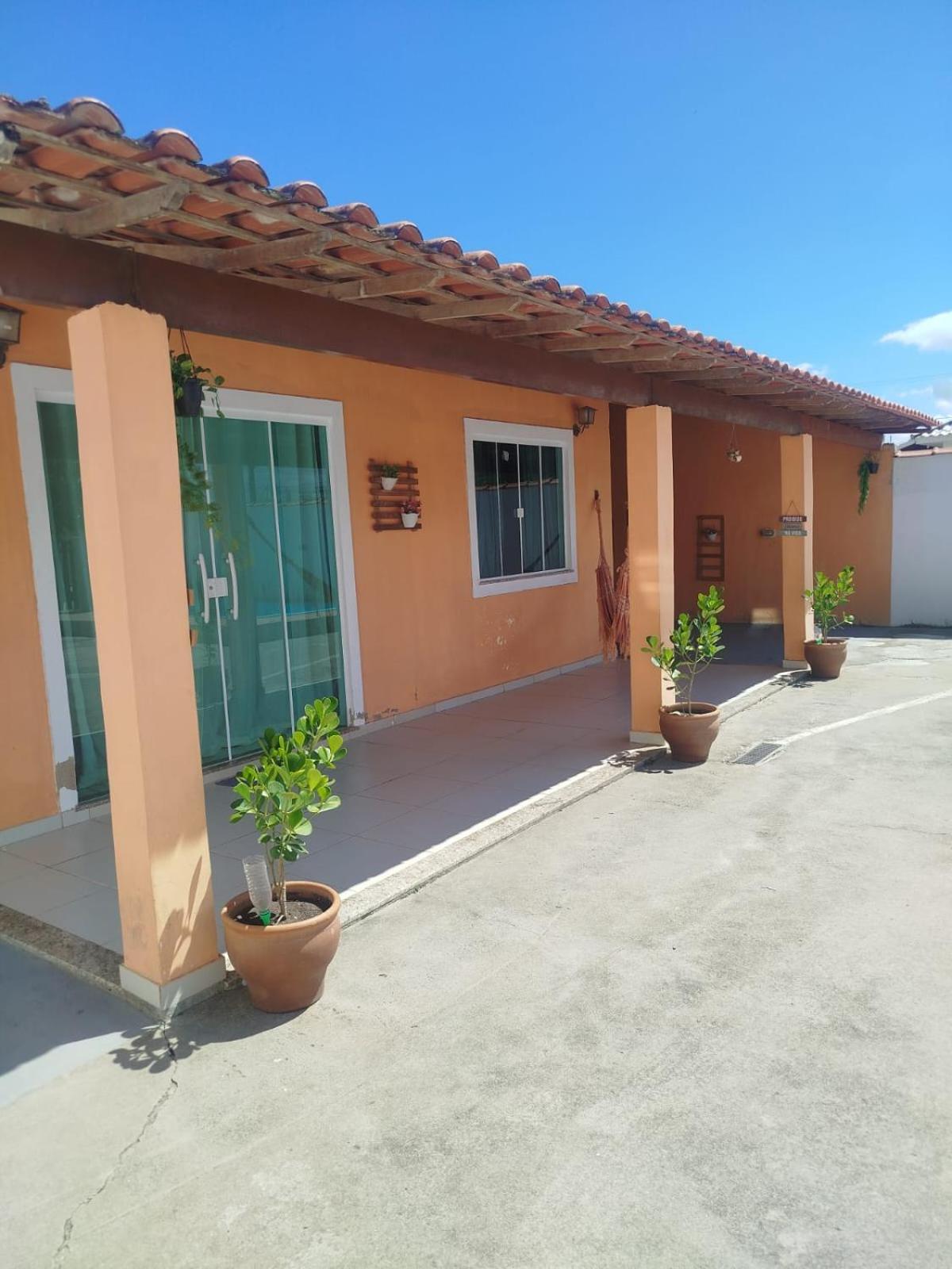 Recanto De Araruama Exterior foto